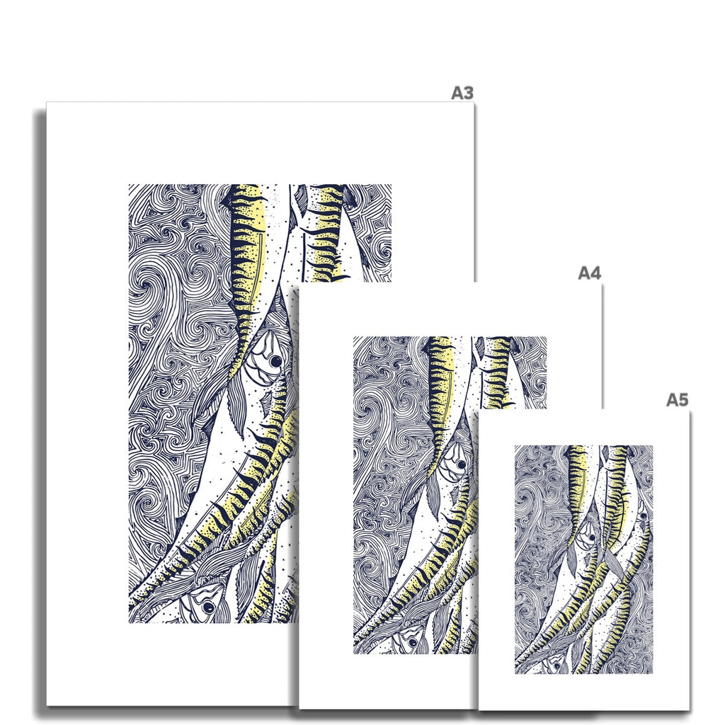 Wall Art Poster