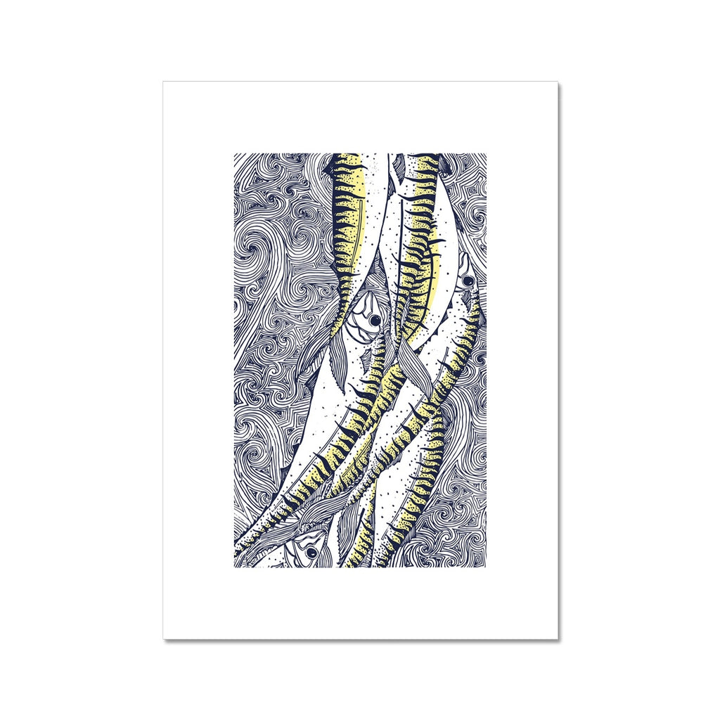 Wall Art Poster