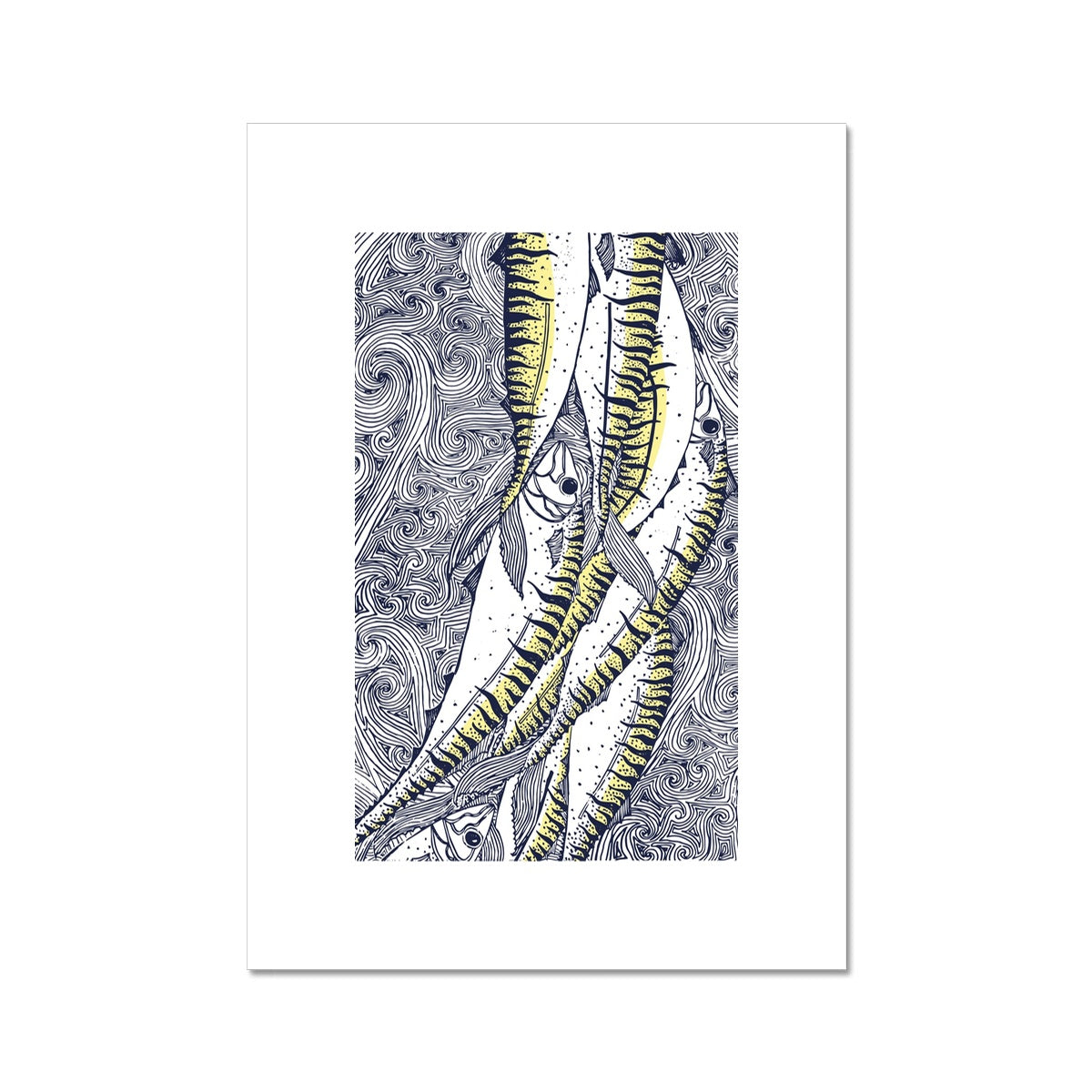 Wall Art Poster