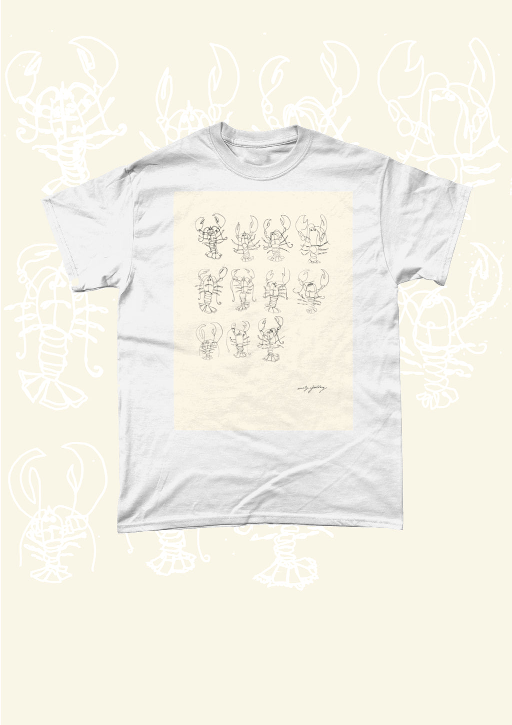 LOBSTER