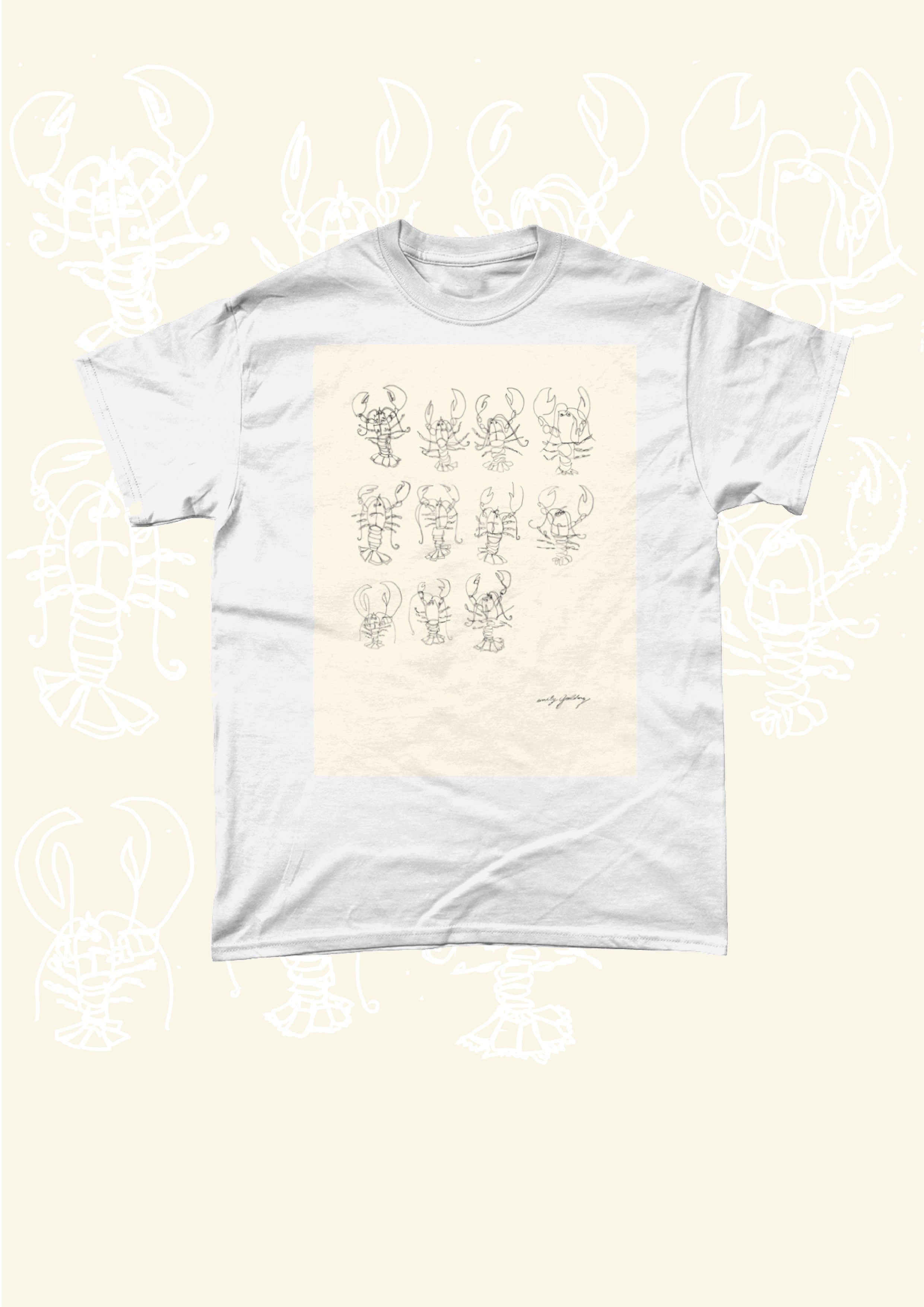 LOBSTER