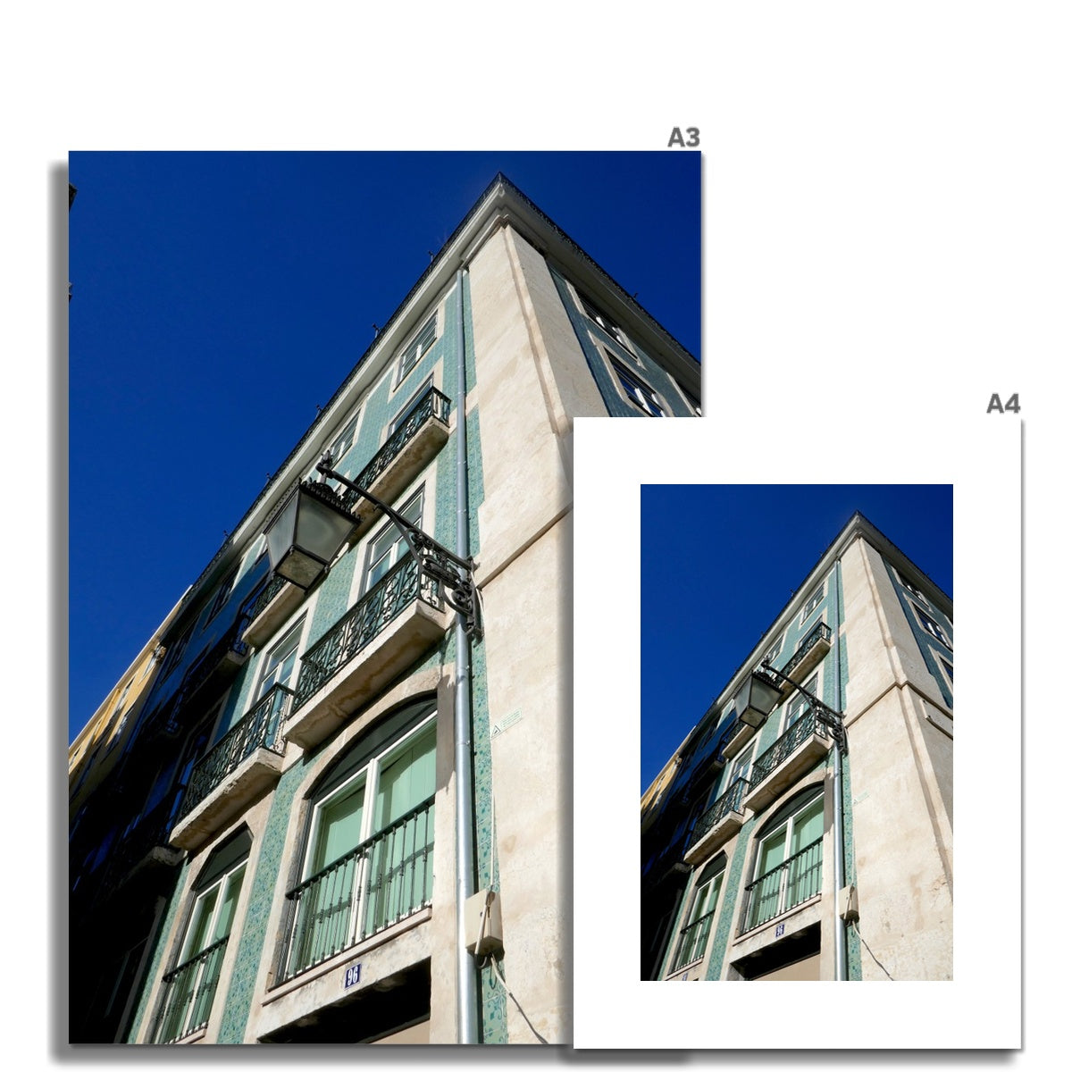 Fine Art Print