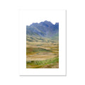 Fine Art Print