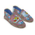 Picnic Espadrilles