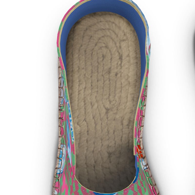 Picnic Espadrilles