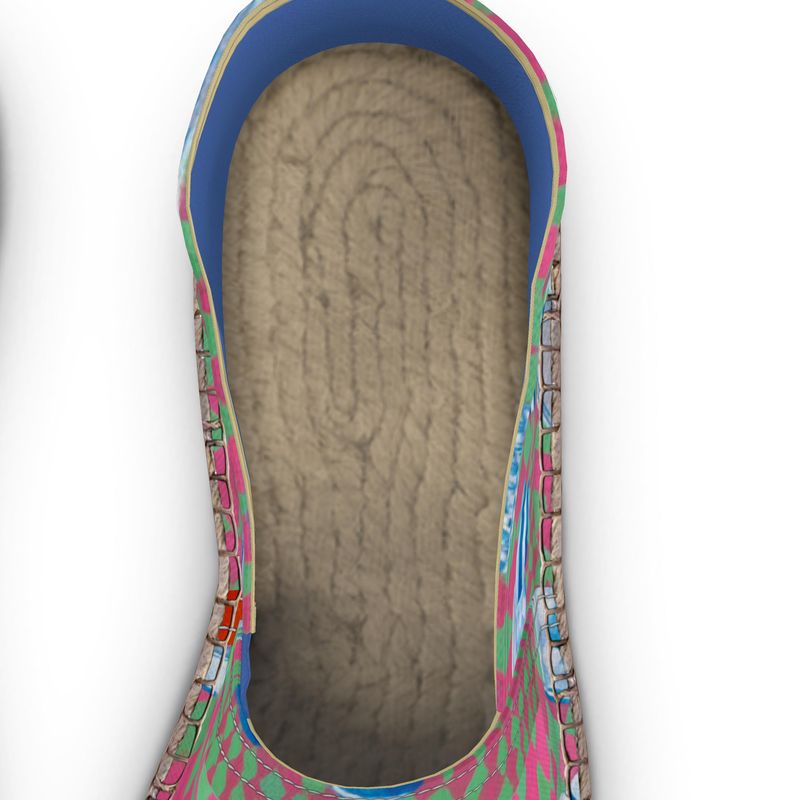 Picnic Espadrilles