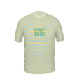 Recycled East Hills Tshirts