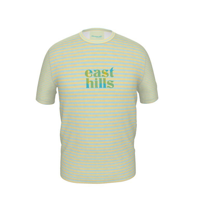 Recycled East Hills Tshirts