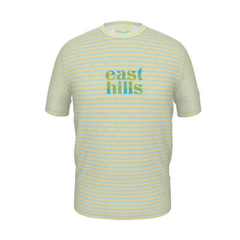Recycled East Hills Tshirts