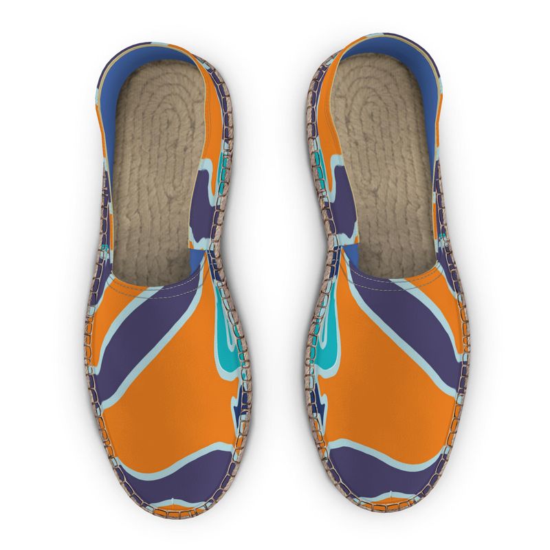 ESPADRILLES - FOX