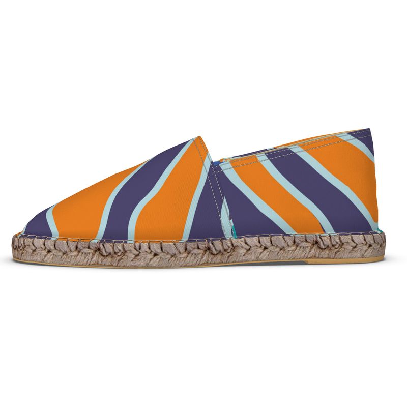ESPADRILLES - FOX