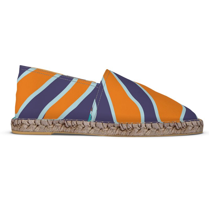 ESPADRILLES - FOX