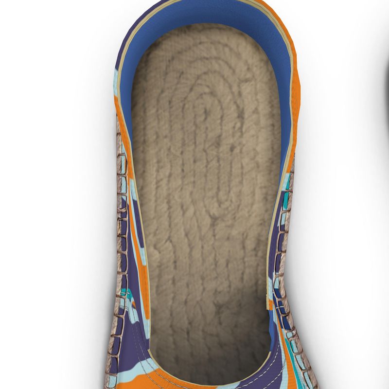 ESPADRILLES - FOX