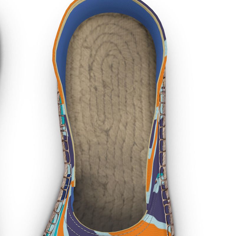 ESPADRILLES - FOX