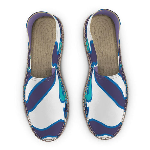 ESPADRILLES - CHALK
