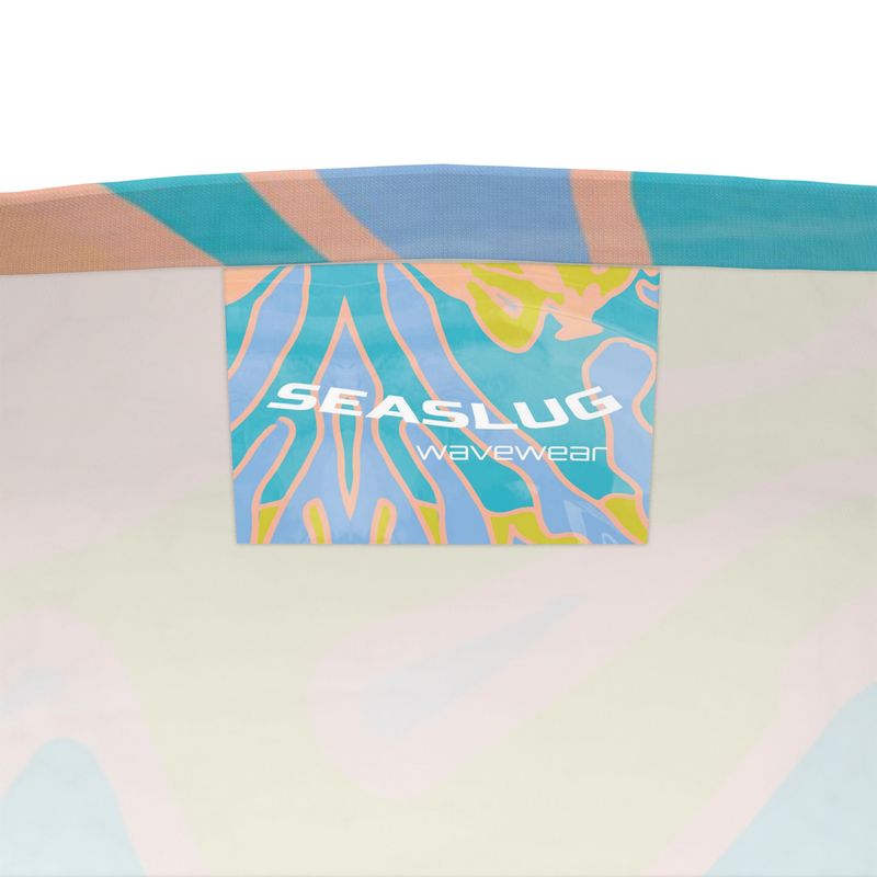 Recycled Tshirts - AQUA