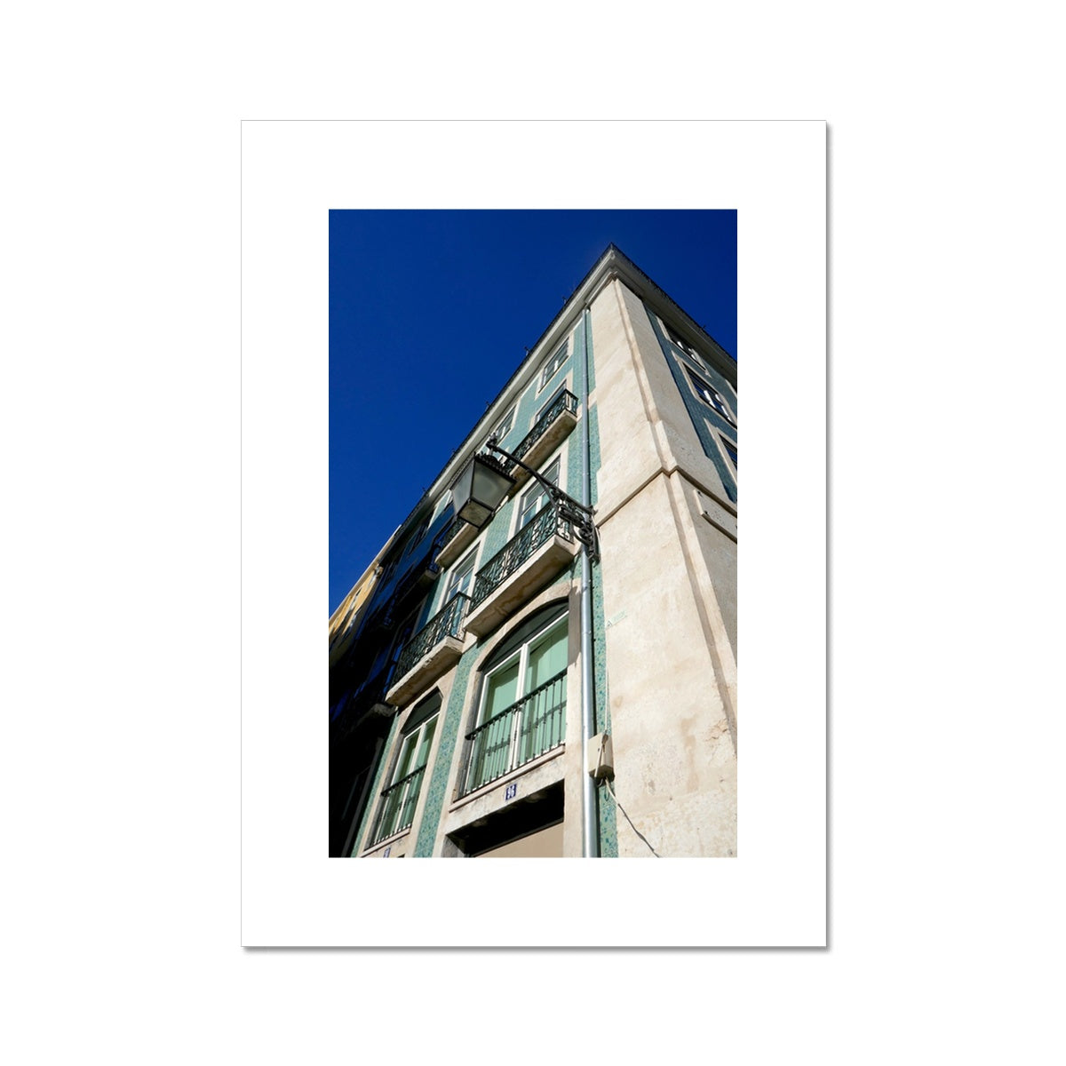 Fine Art Print