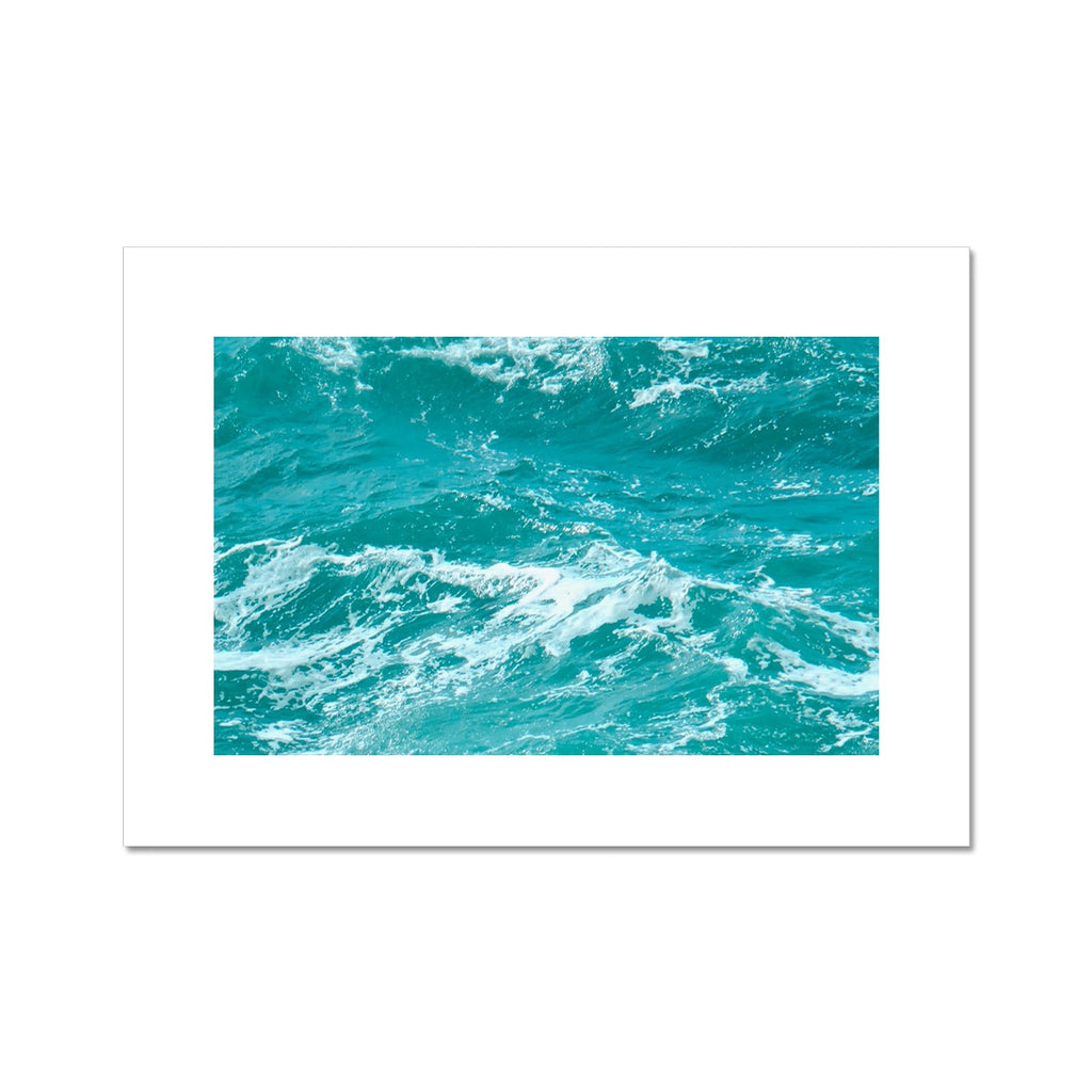 SEA FOAM
