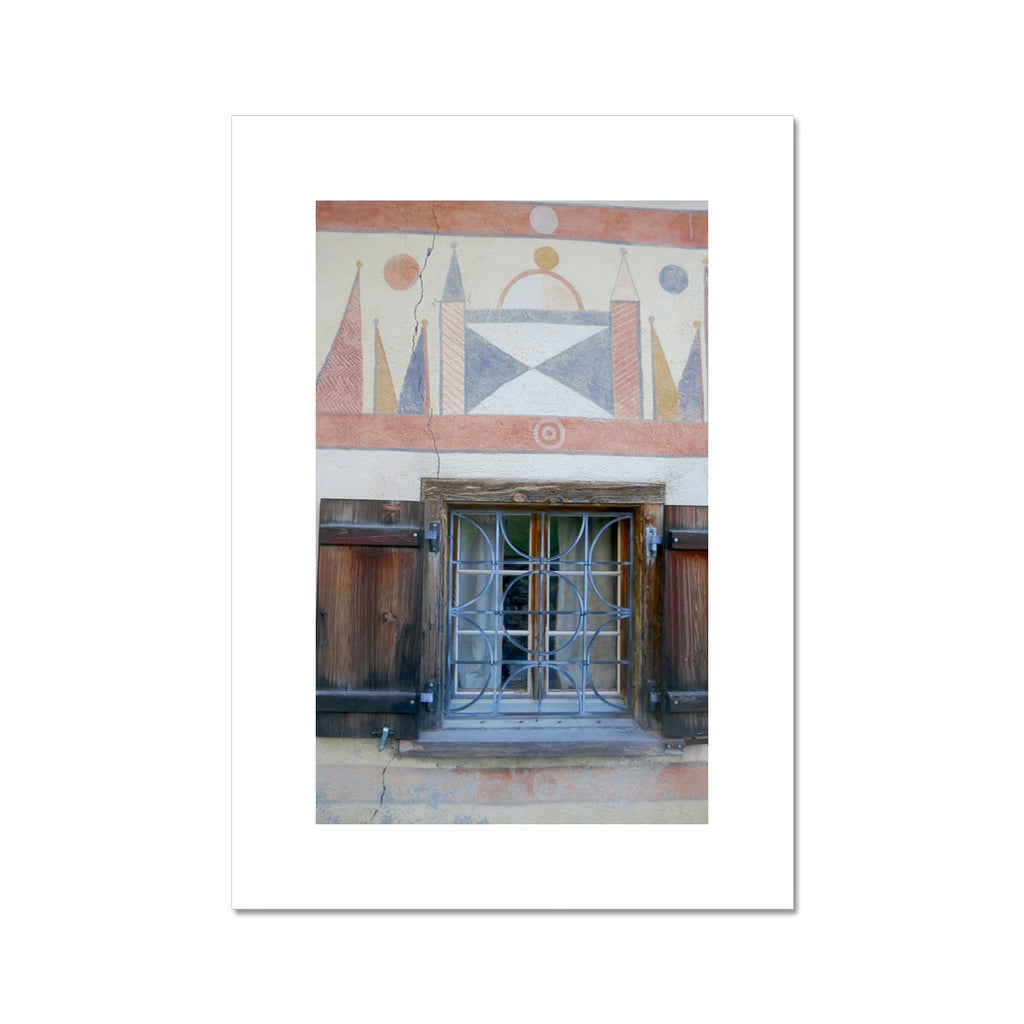 Fine Art Print