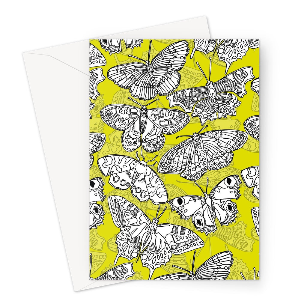 Greeting Card