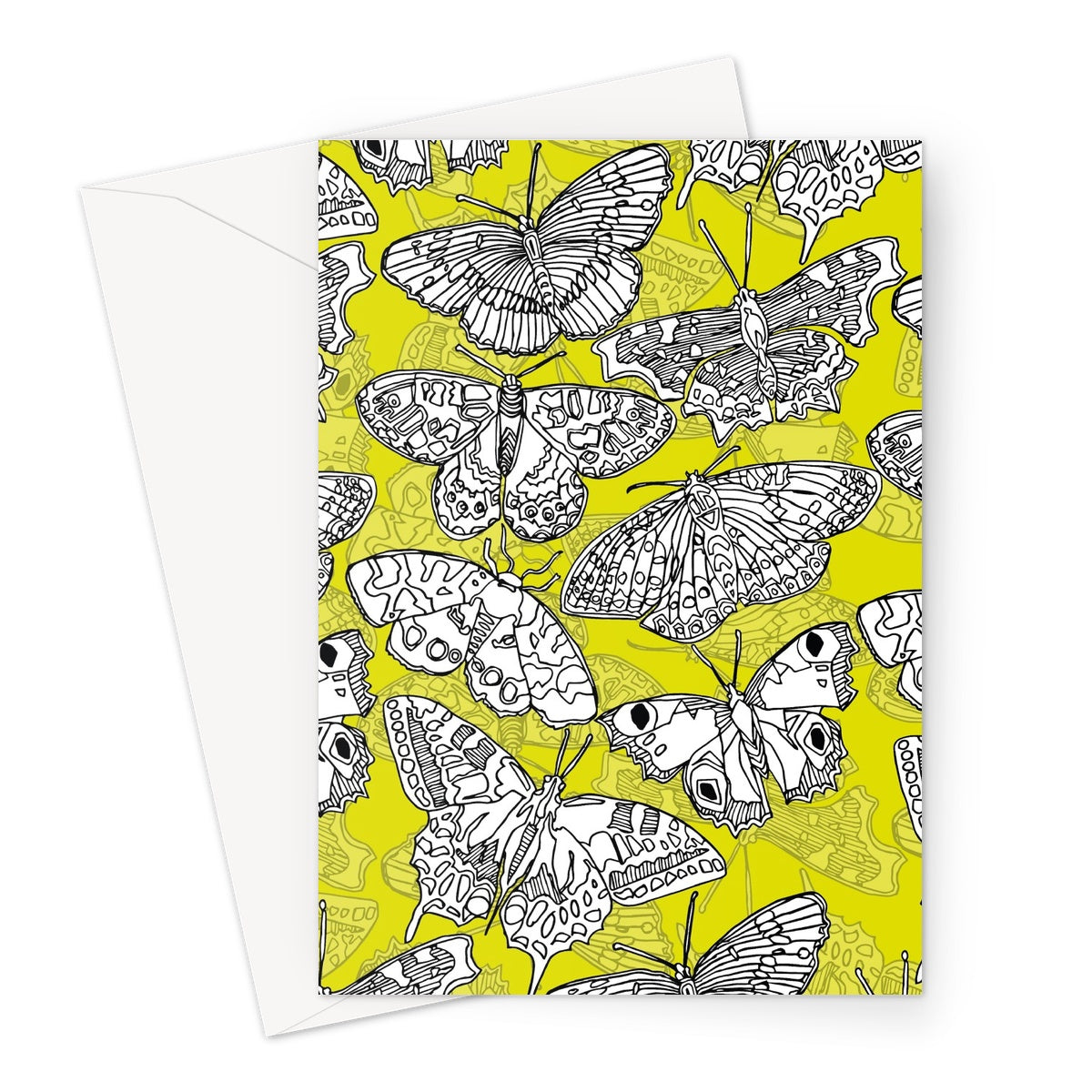 Greeting Card