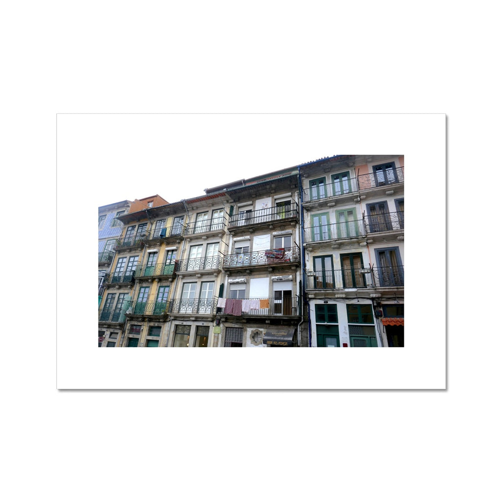 Fine Art Print