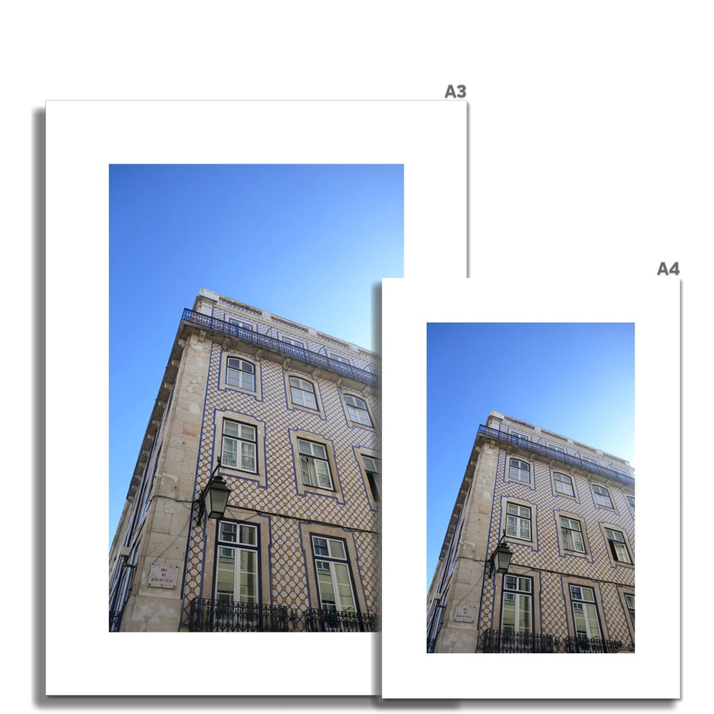 Fine Art Print
