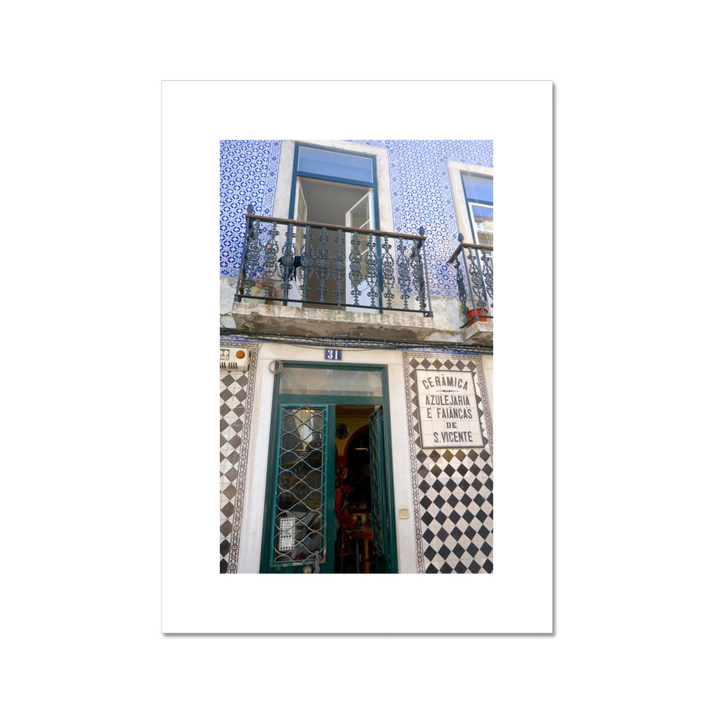 Fine Art Print