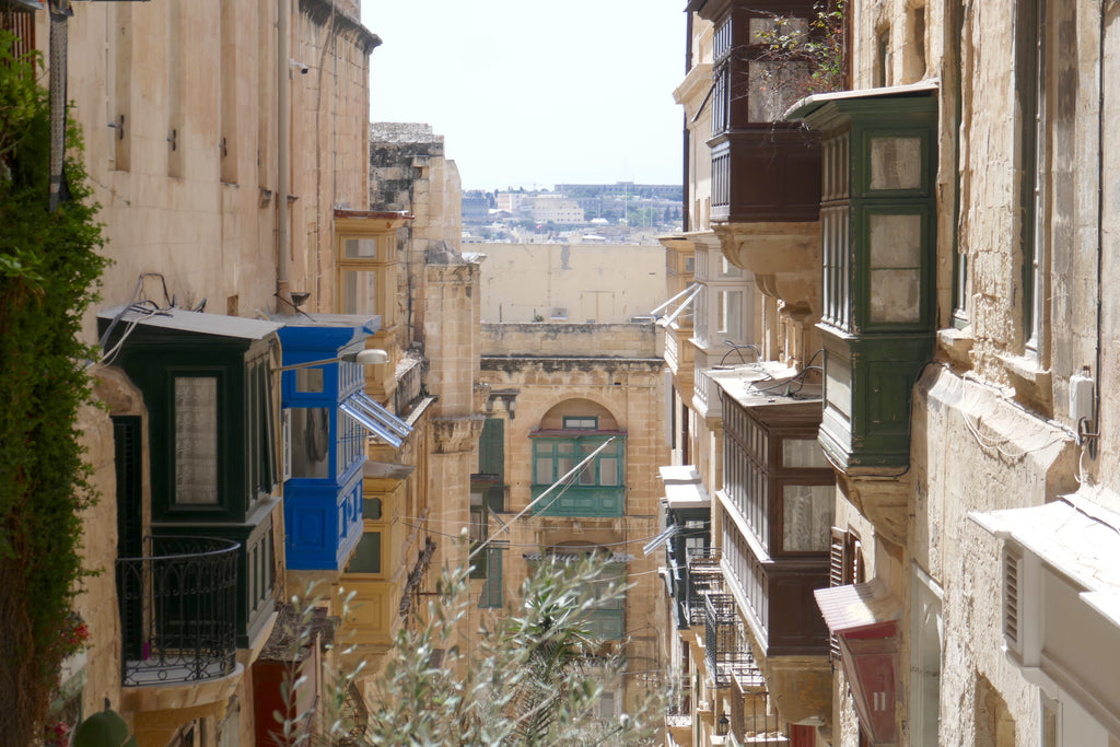 VALLETTA DAY