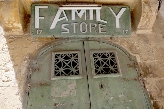 FAMILY STORE