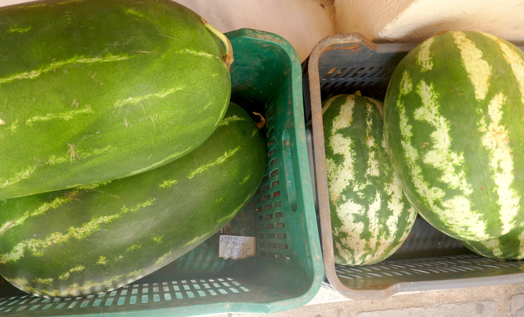 MELON BOX