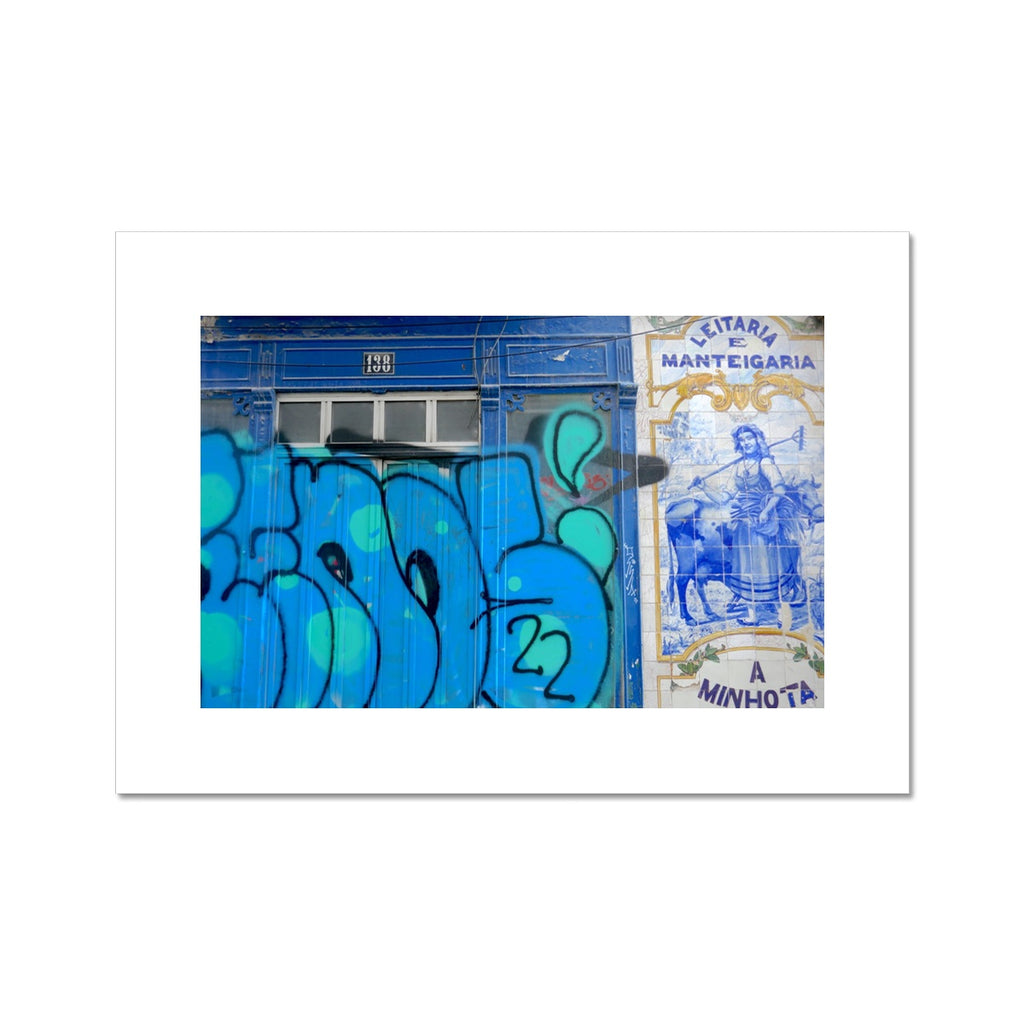 Fine Art Print