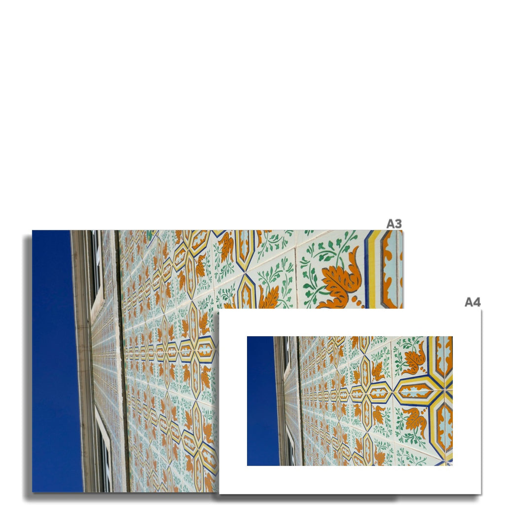 Fine Art Print