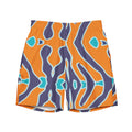 MEN'S SWIM TRUNKS - FOX