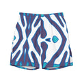 MEN'S SWIM TRUNKS - CHALK