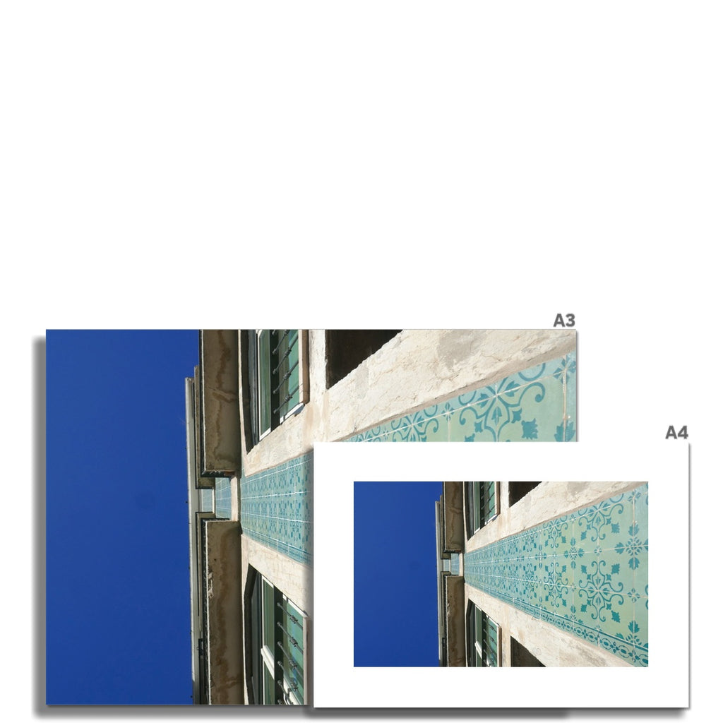 Fine Art Print