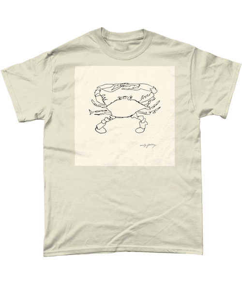CRABBY