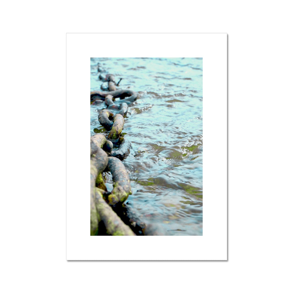 SPRING TIDES