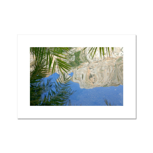 CRETE REFLECTION