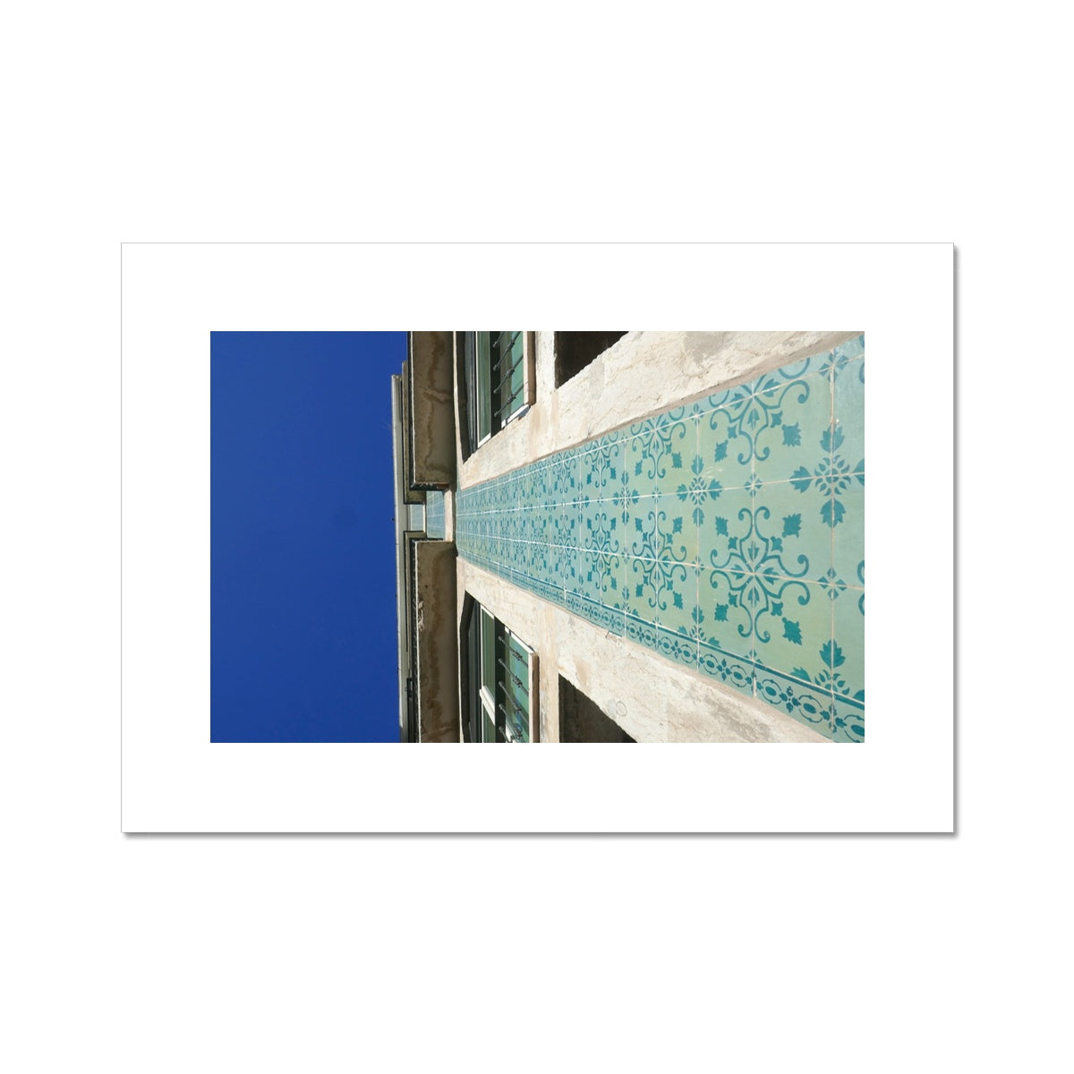 Fine Art Print