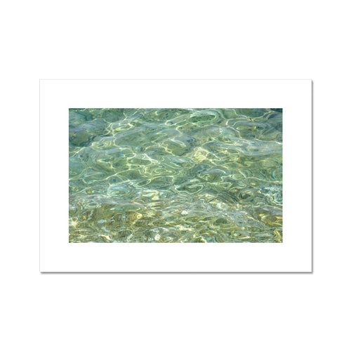 CLEAR RIPPLE