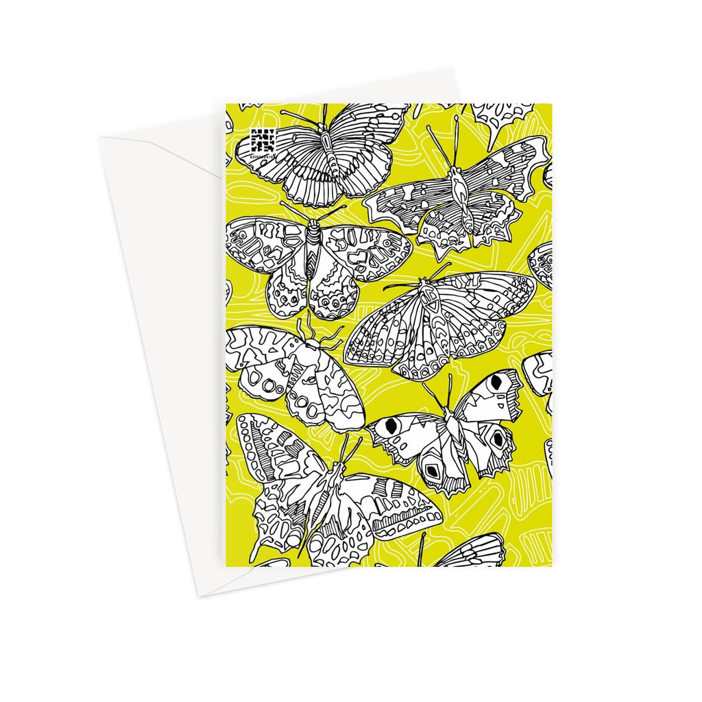 Greeting Card